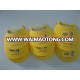 Fashion Eva foam yellow sun visor