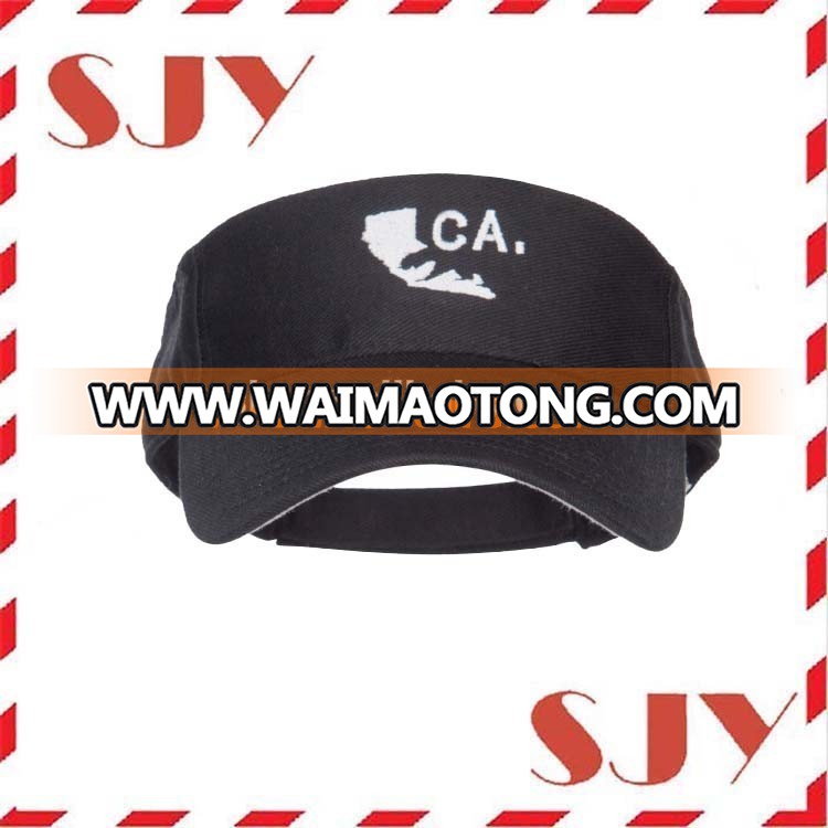 Custom uv protection sun visor cap,sports golf visors /Sun Visor Cap