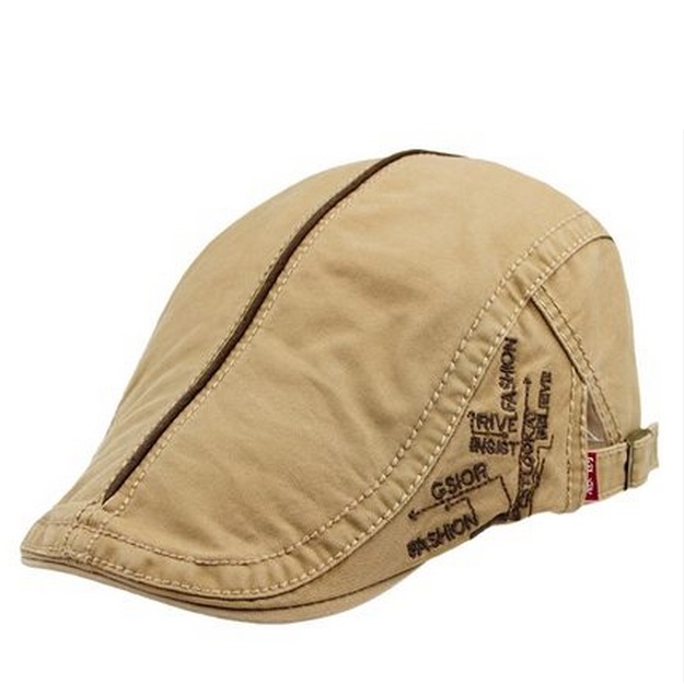 Newsboy Gatsby Cap Mens IVY Hat